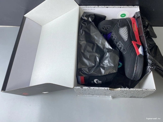 Top 3 Jordan Air CZ1786-001 5 1208